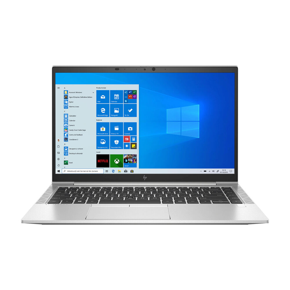 HP EliteBook 840 G6