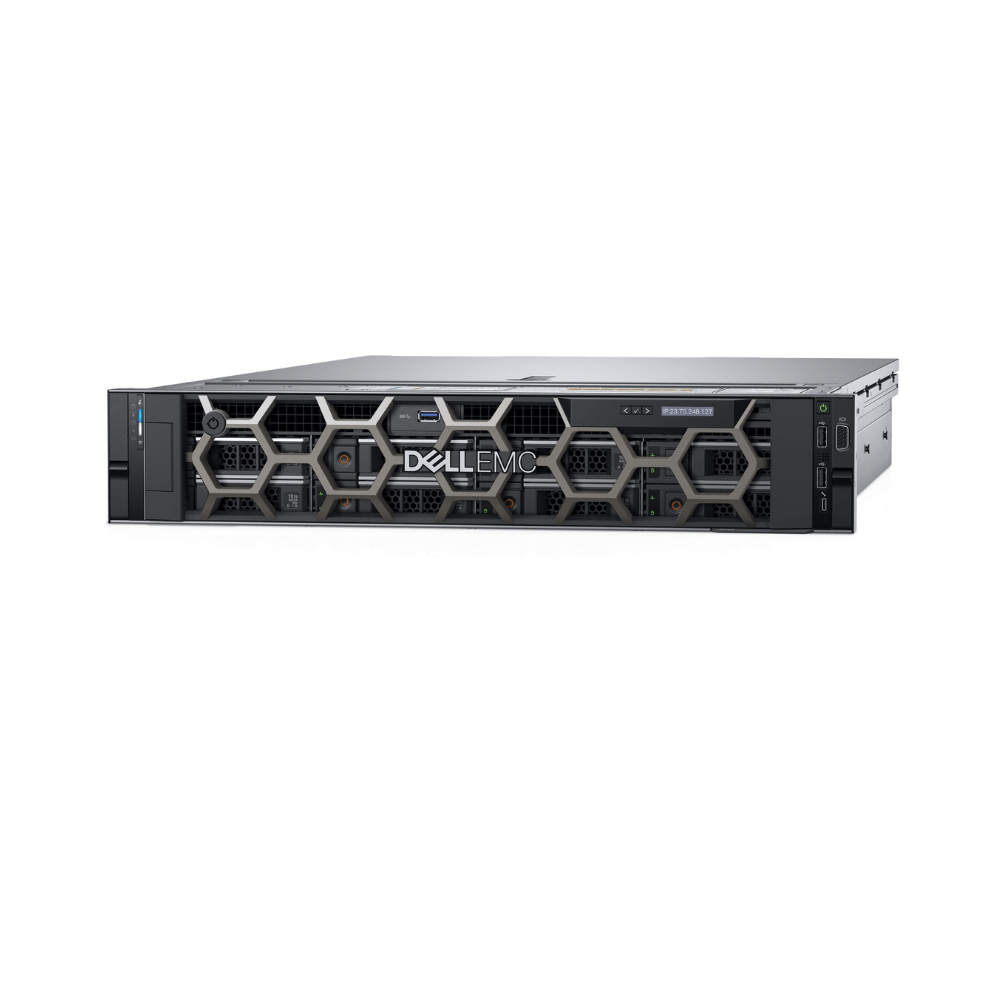 Dell EMC PowerEdge R740